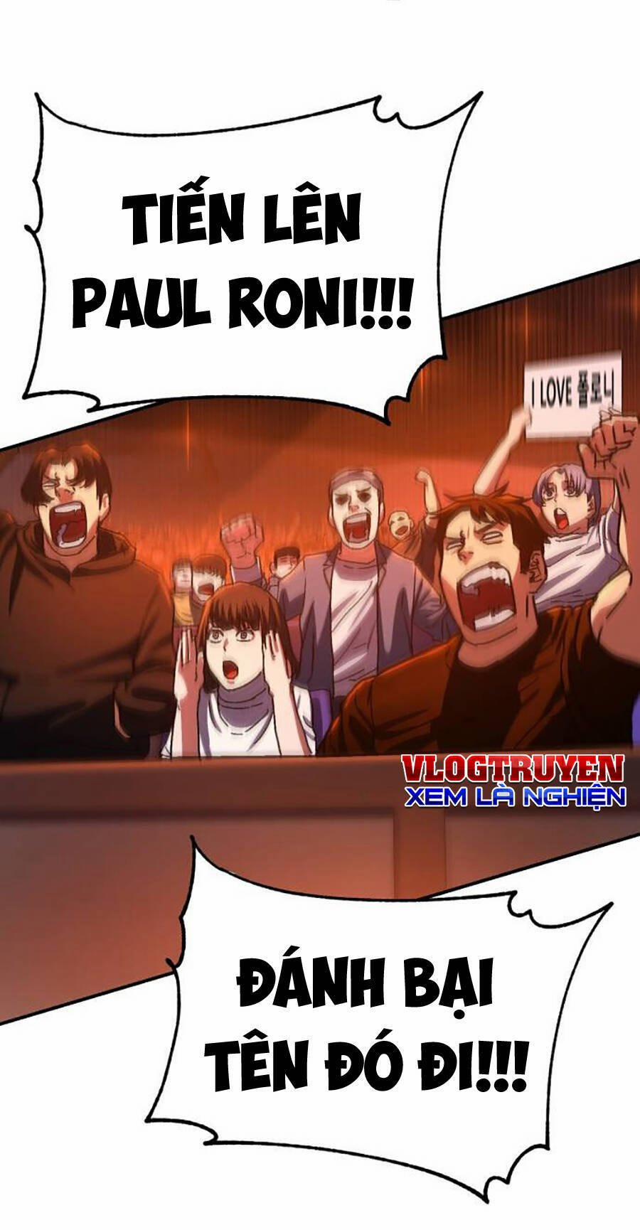 Võ Sĩ Vô Năng 4 trang 36