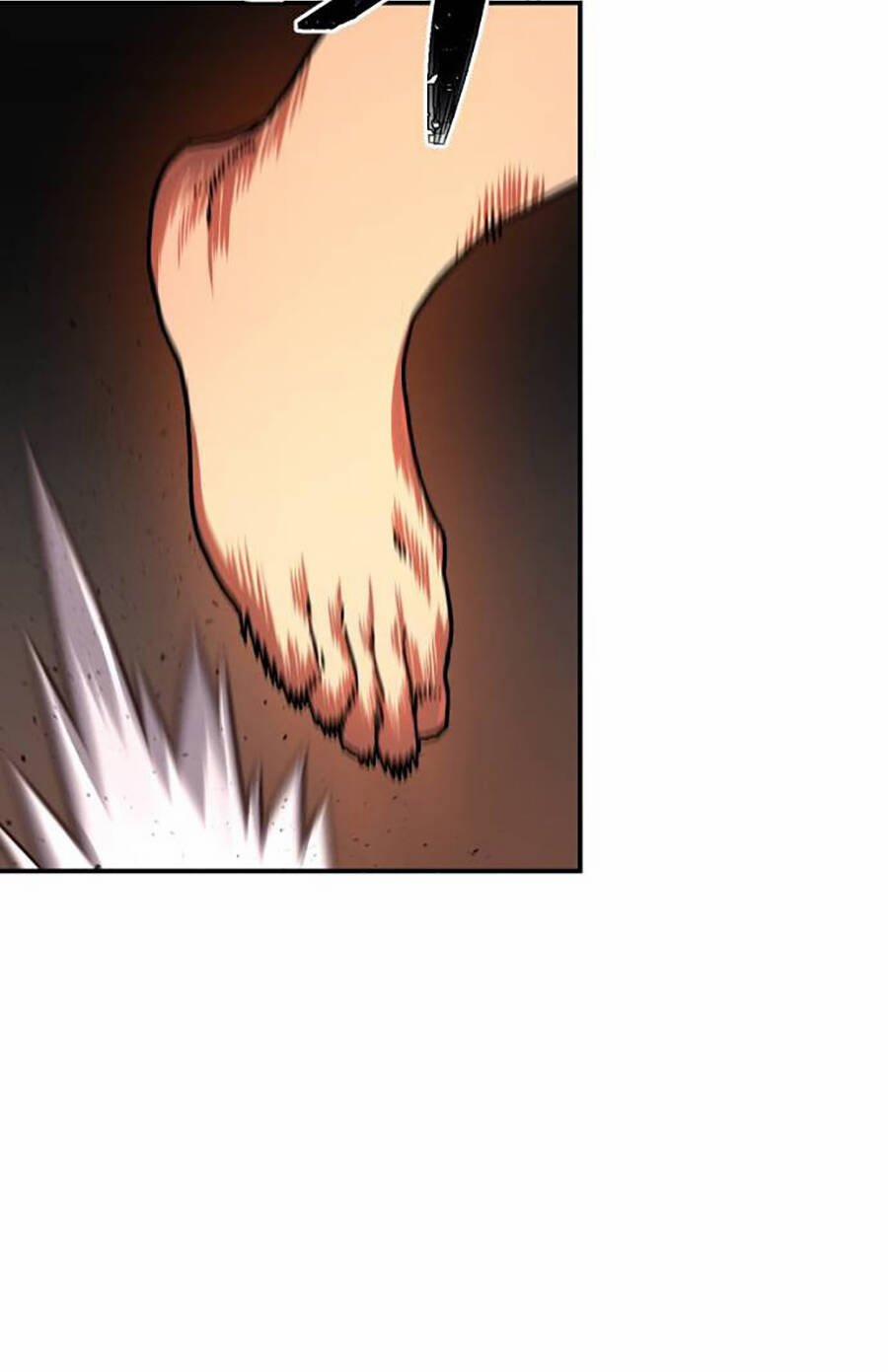 Võ Sĩ Vô Năng 4 trang 42