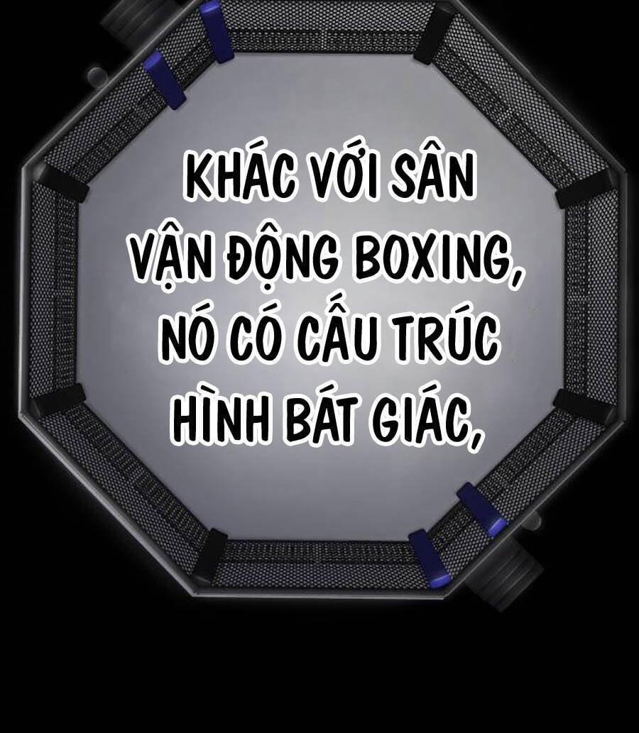 Võ Sĩ Vô Năng 4 trang 45