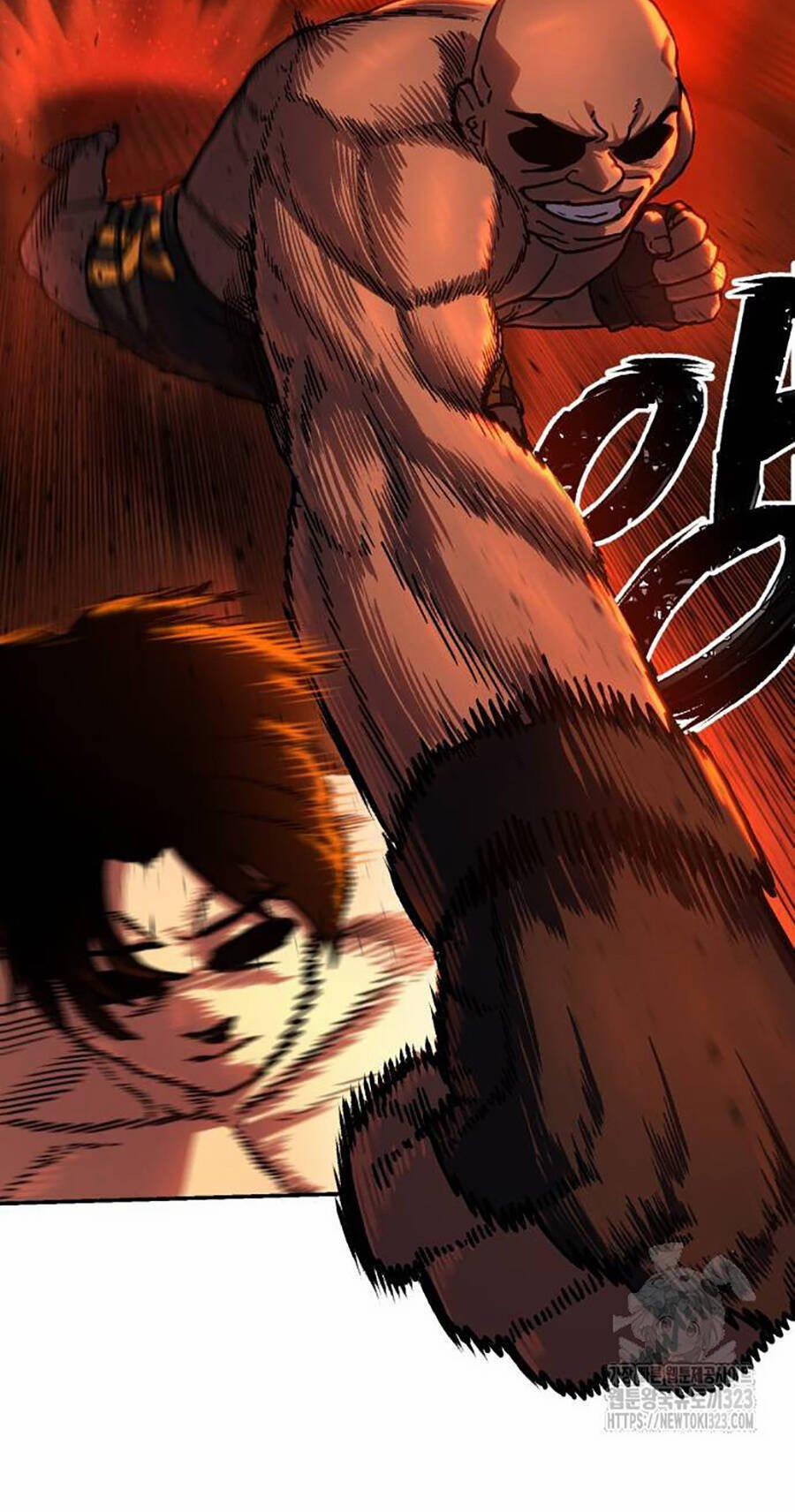 Võ Sĩ Vô Năng 4 trang 50