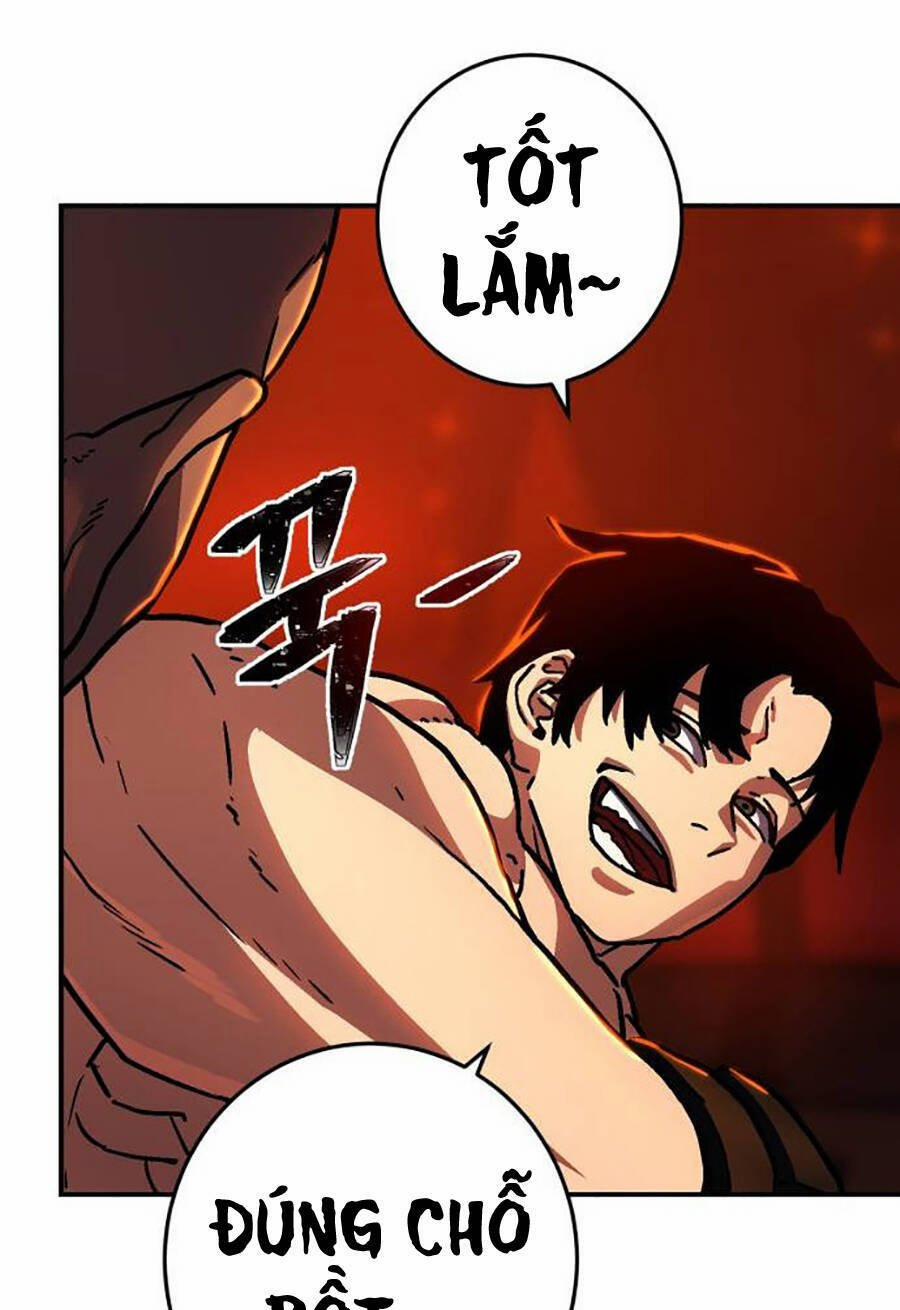 Võ Sĩ Vô Năng 4 trang 53