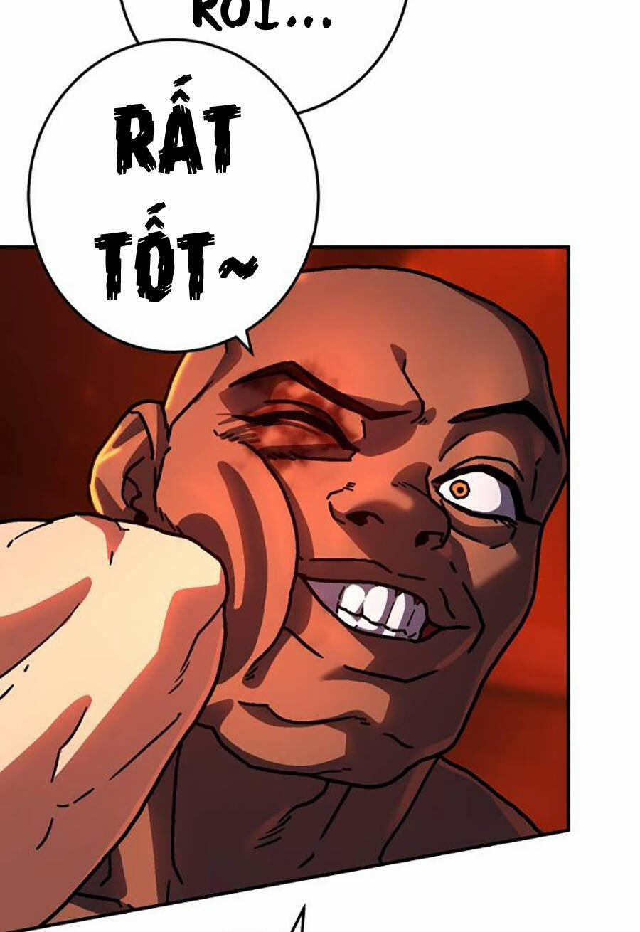 Võ Sĩ Vô Năng 4 trang 54