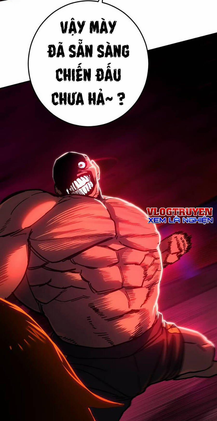 Võ Sĩ Vô Năng 4 trang 55