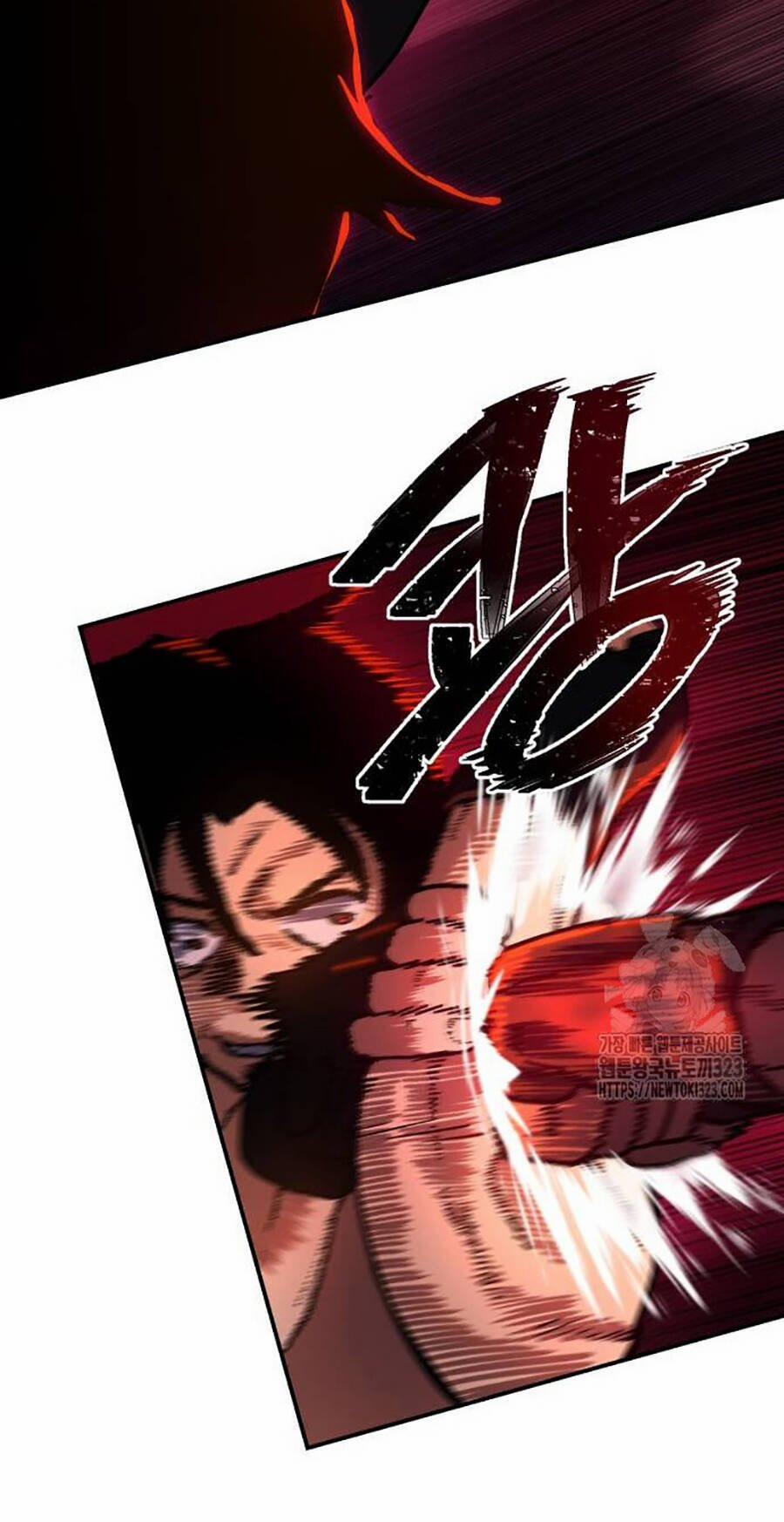 Võ Sĩ Vô Năng 4 trang 56