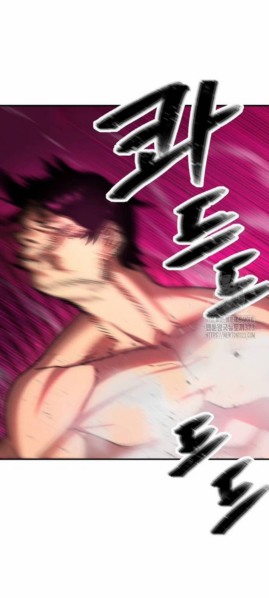 Võ Sĩ Vô Năng 4 trang 60