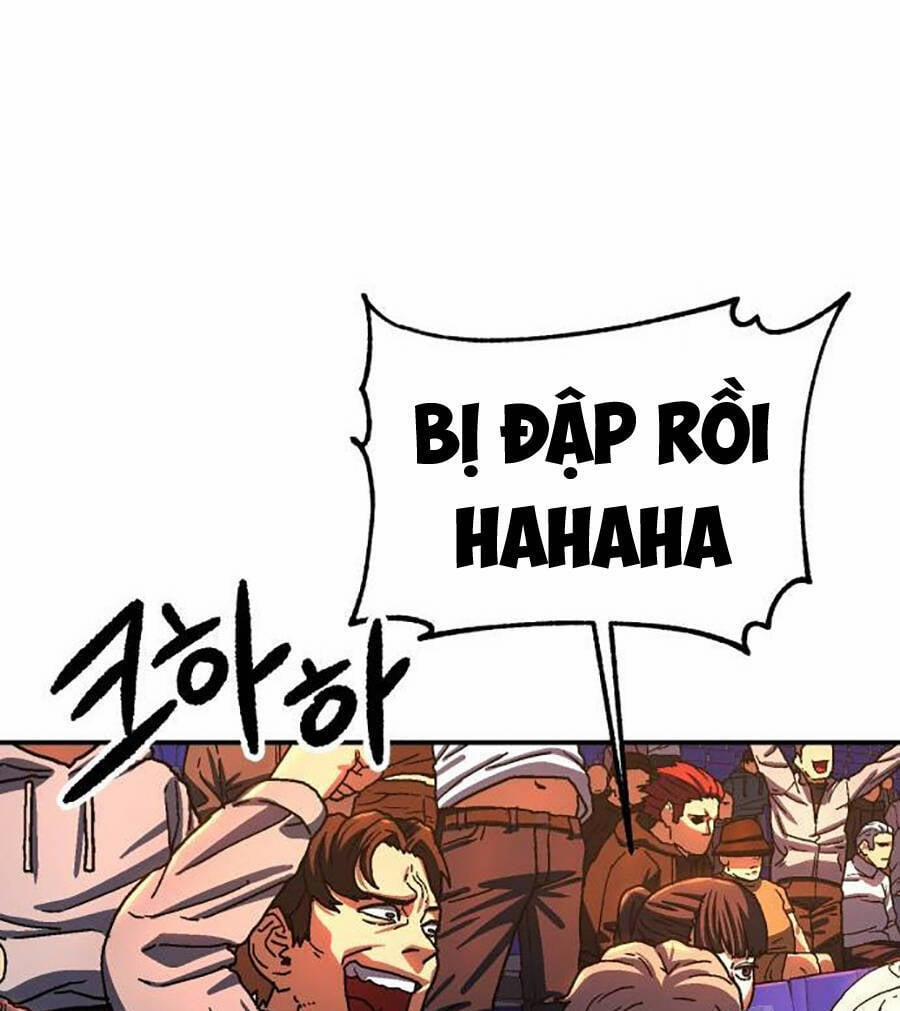 Võ Sĩ Vô Năng 4 trang 61