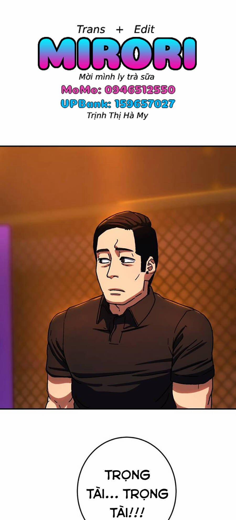 Võ Sĩ Vô Năng 4 trang 66