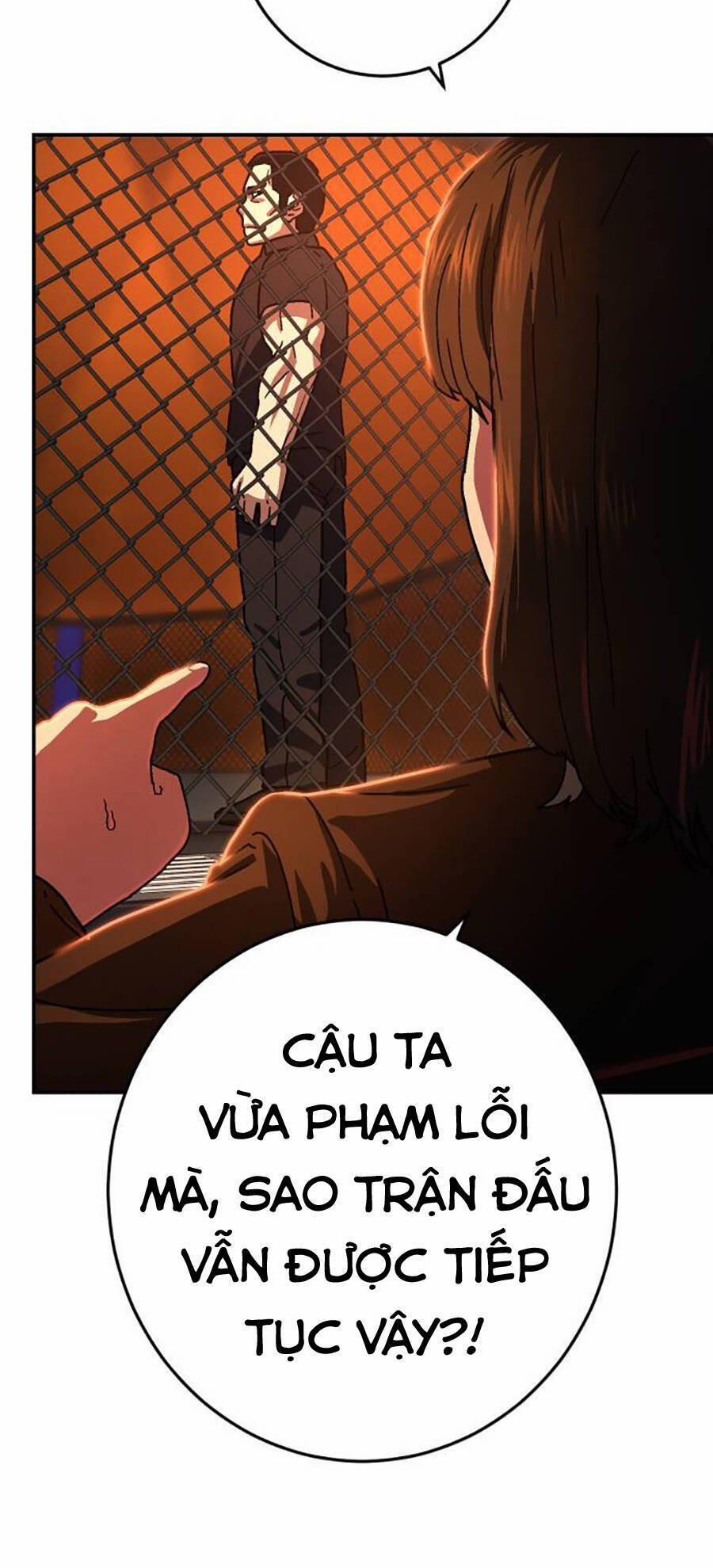 Võ Sĩ Vô Năng 4 trang 67