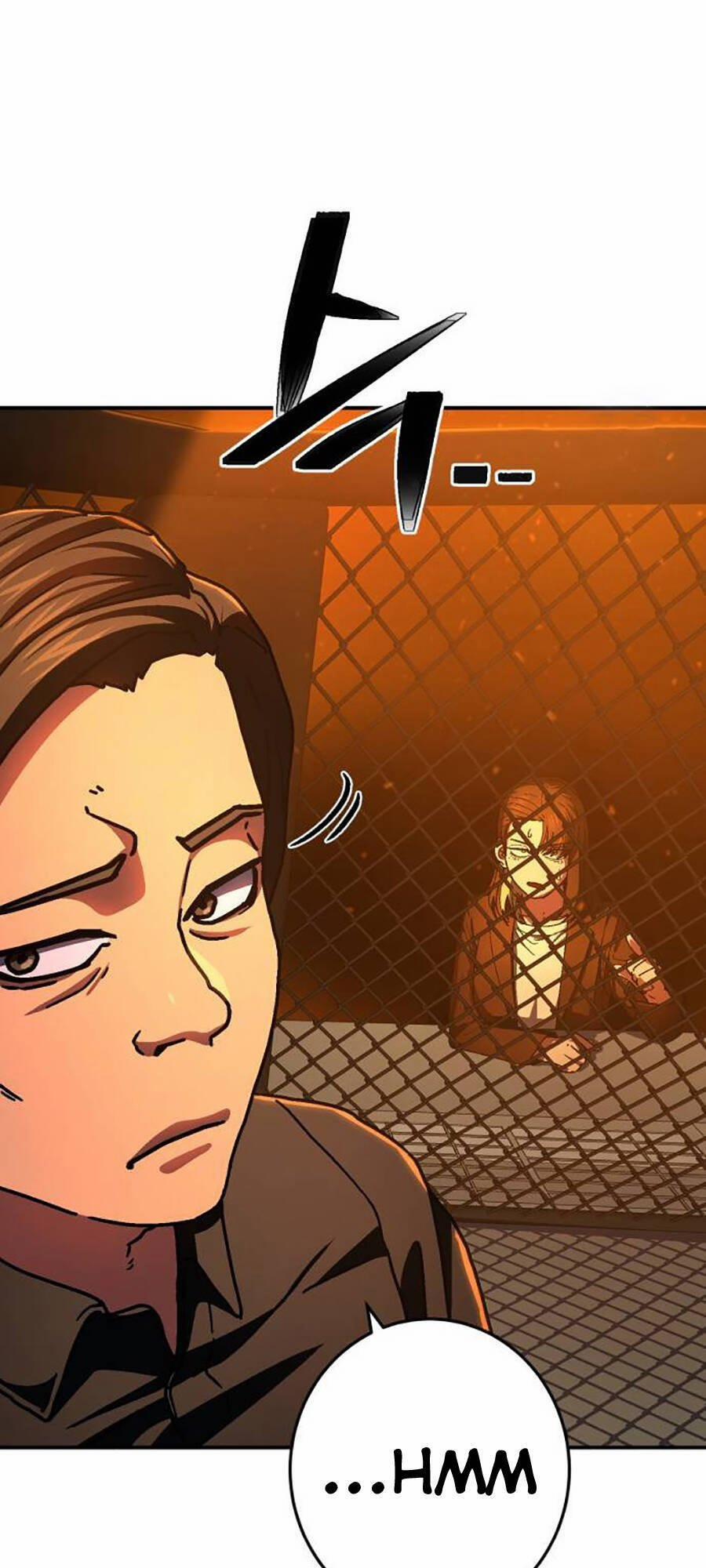 Võ Sĩ Vô Năng 4 trang 68