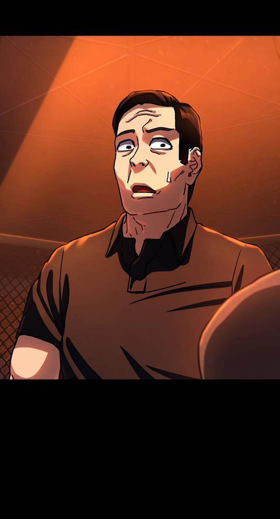 Võ Sĩ Vô Năng 4 trang 7