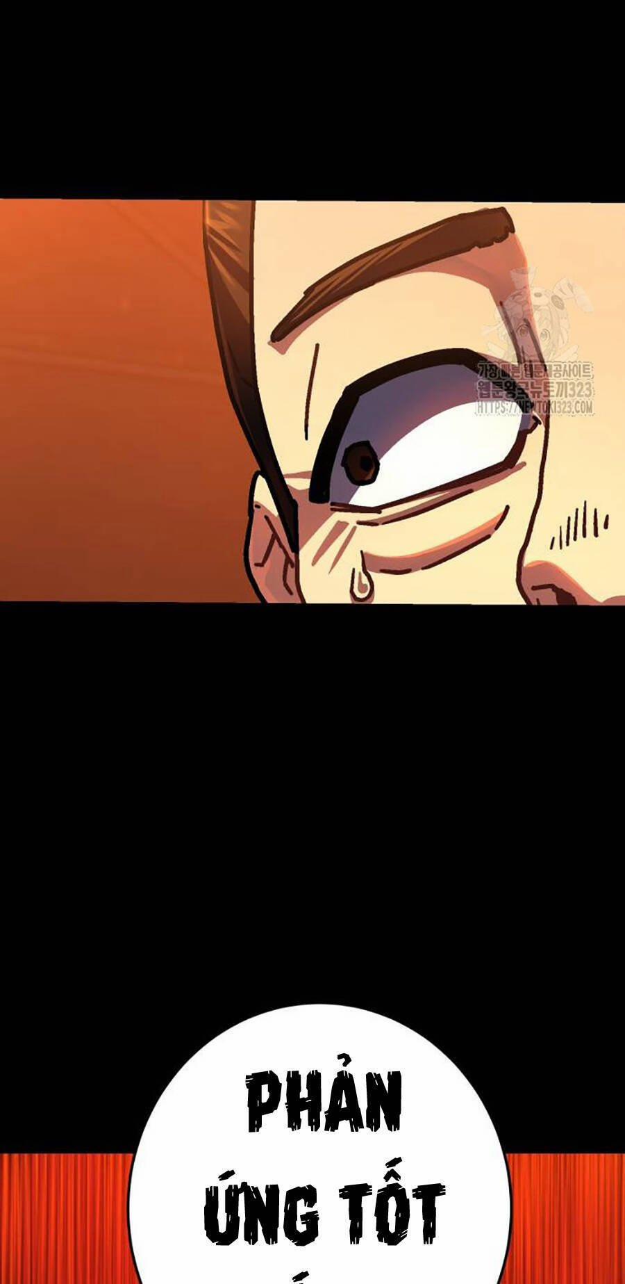 Võ Sĩ Vô Năng 4 trang 8