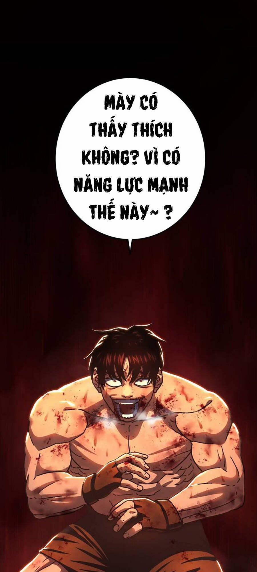 Võ Sĩ Vô Năng 4 trang 80