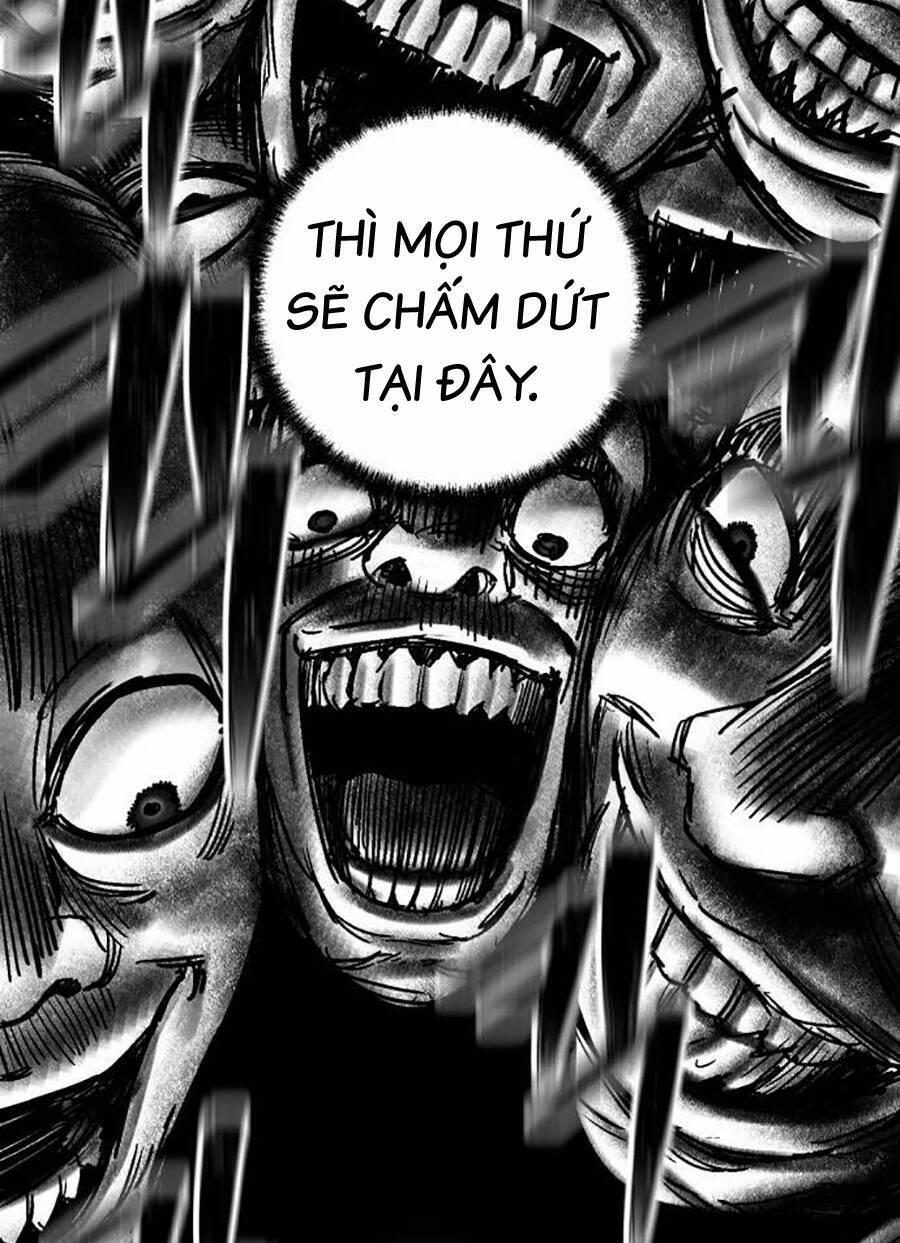 Võ Sĩ Vô Năng 4 trang 86