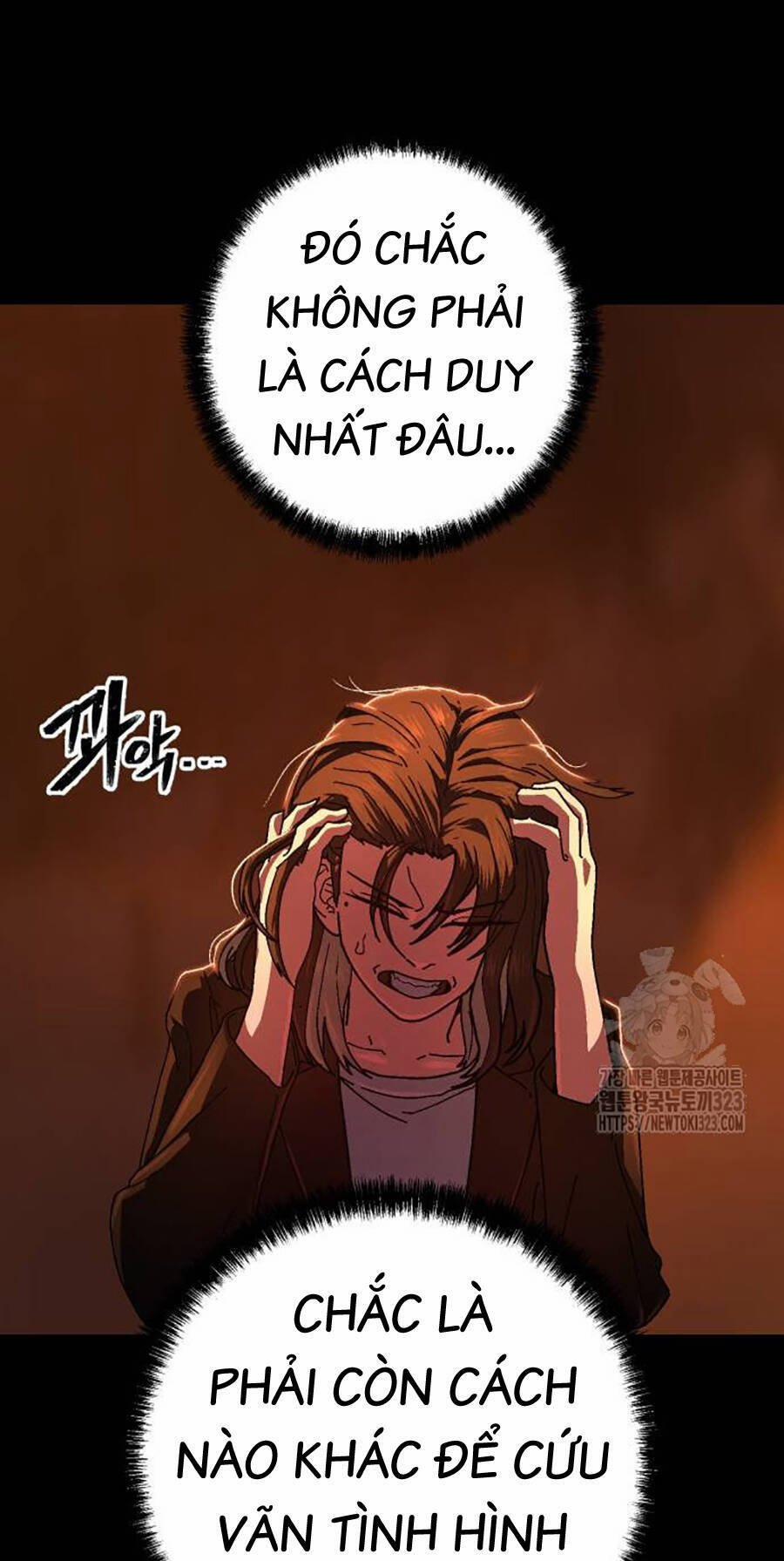 Võ Sĩ Vô Năng 4 trang 88