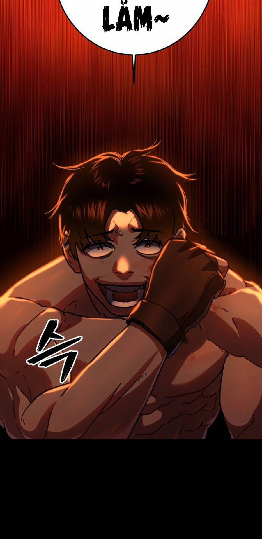 Võ Sĩ Vô Năng 4 trang 9