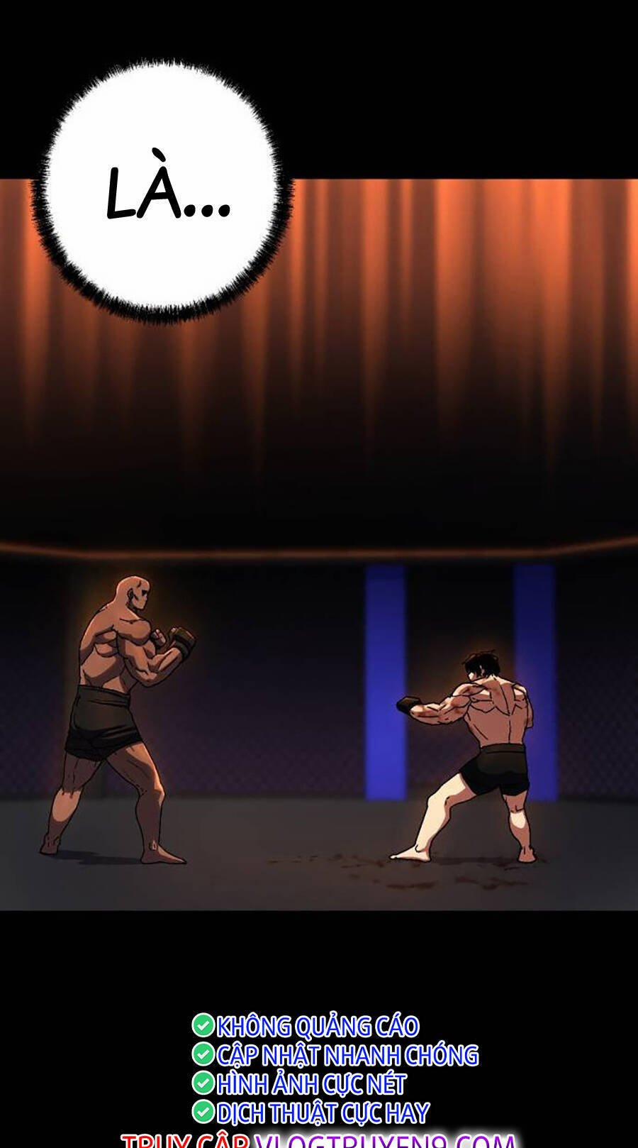 Võ Sĩ Vô Năng 4 trang 90