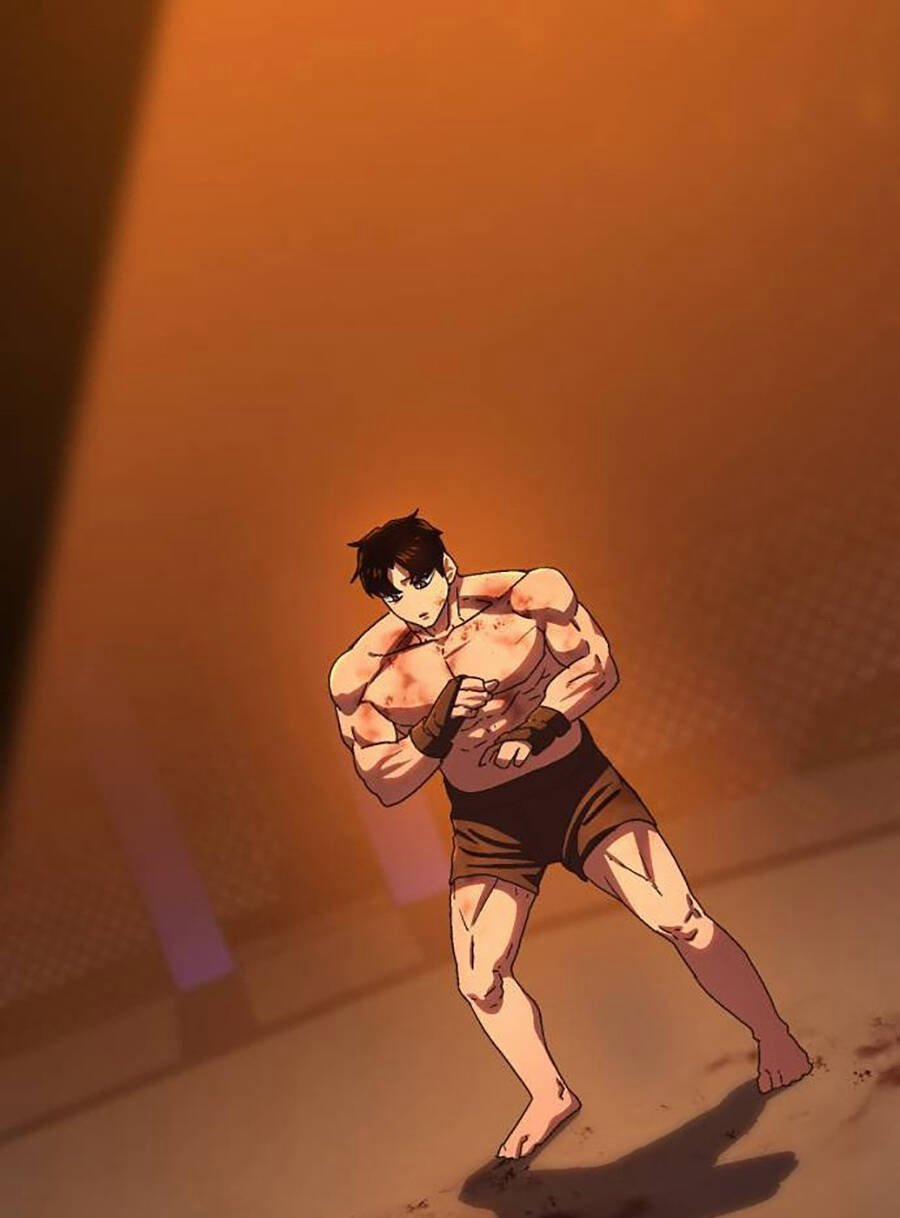 Võ Sĩ Vô Năng 4 trang 93