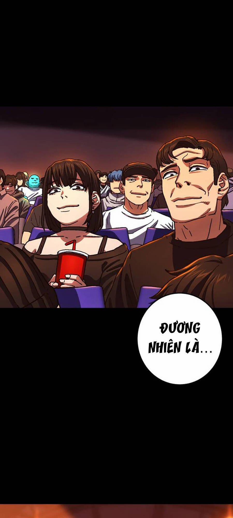 Võ Sĩ Vô Năng 4 trang 98