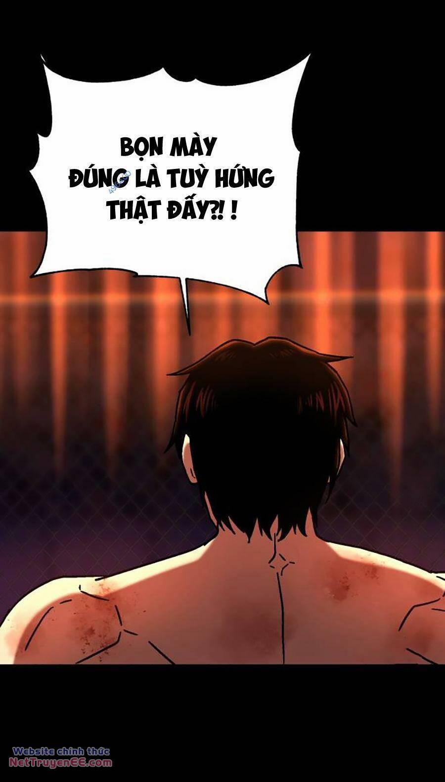 Võ Sĩ Vô Năng 5 trang 100