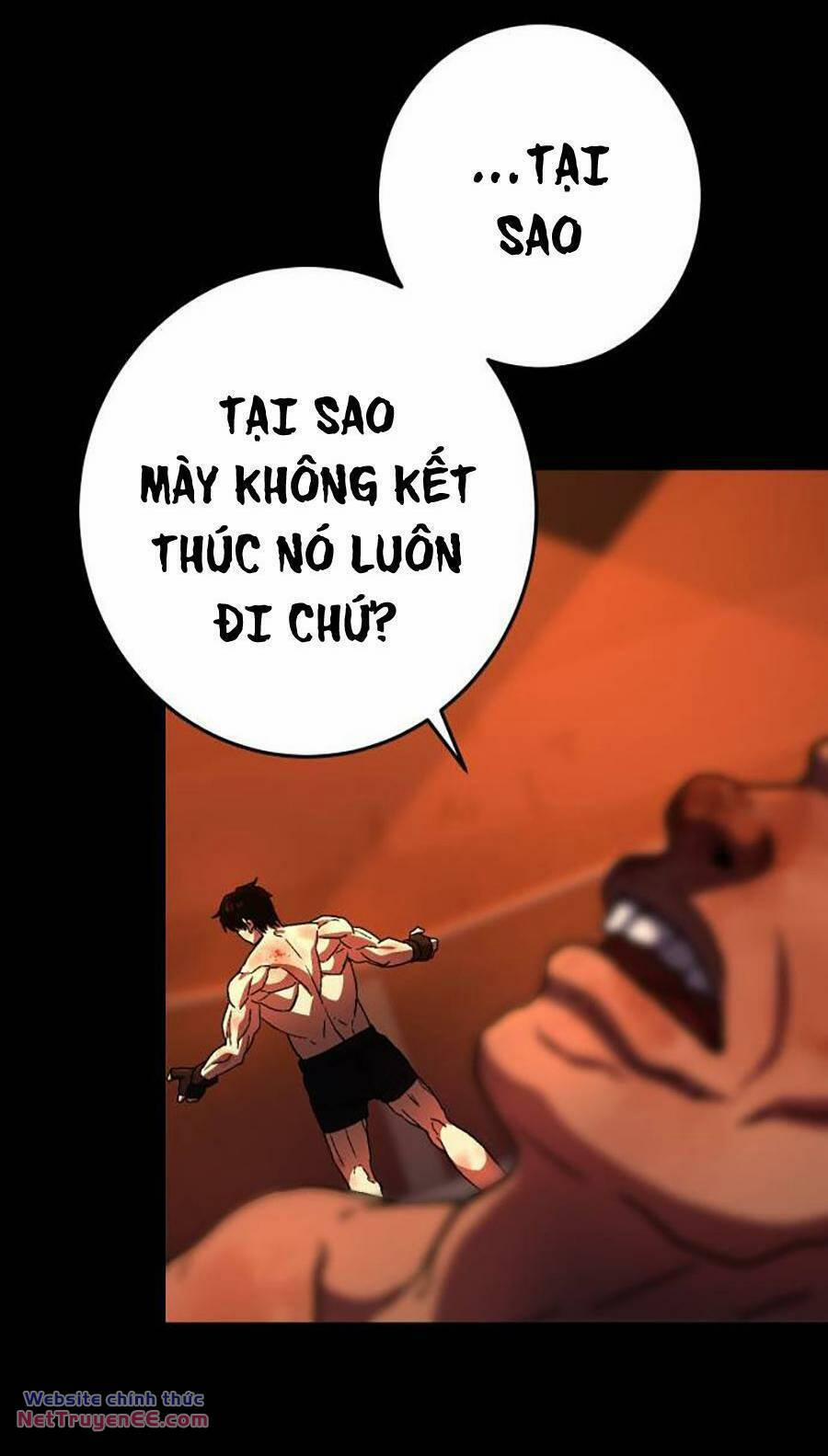 Võ Sĩ Vô Năng 5 trang 101