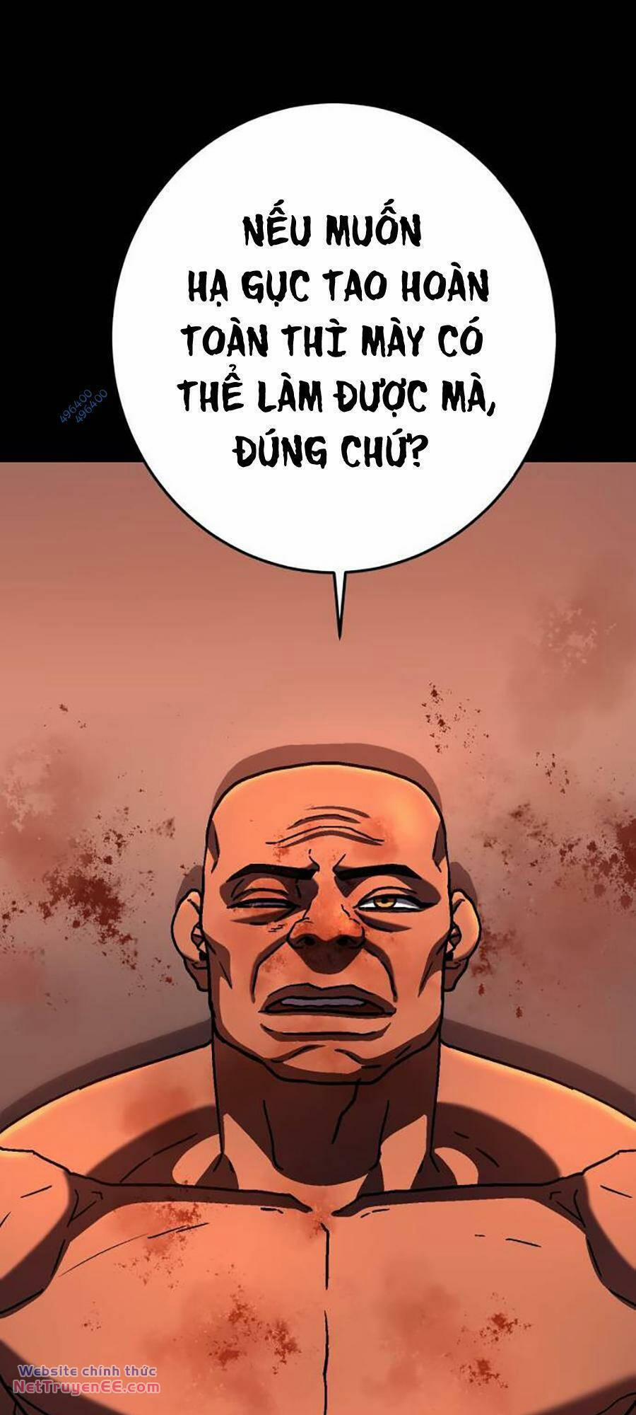 Võ Sĩ Vô Năng 5 trang 102