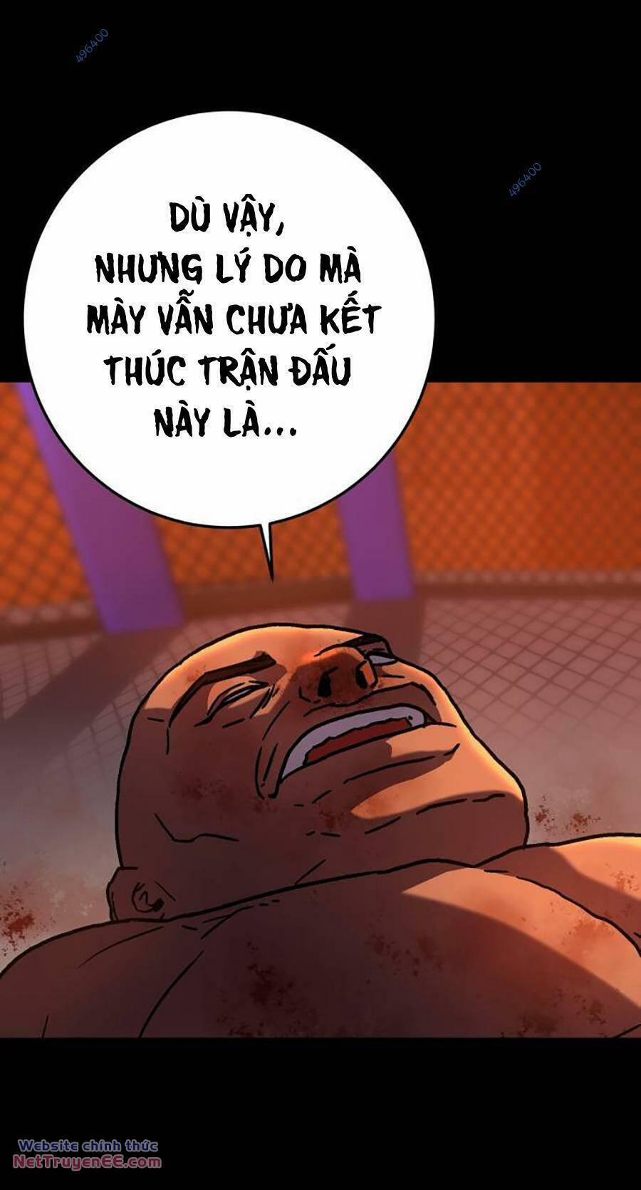 Võ Sĩ Vô Năng 5 trang 105