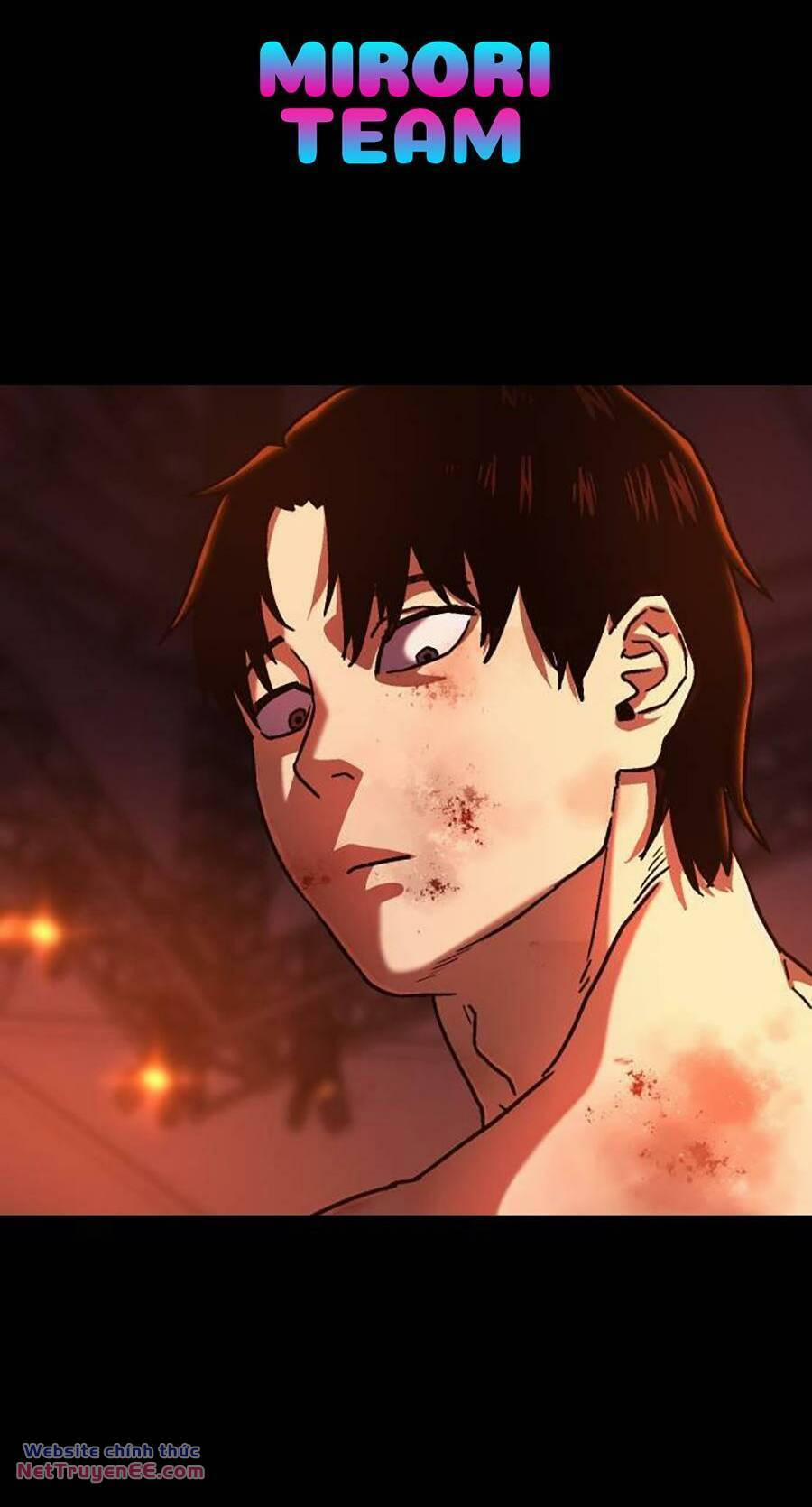 Võ Sĩ Vô Năng 5 trang 106