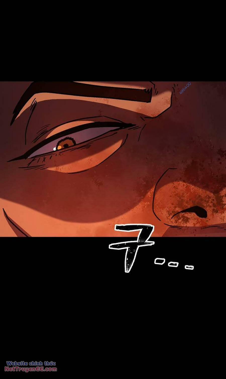 Võ Sĩ Vô Năng 5 trang 107