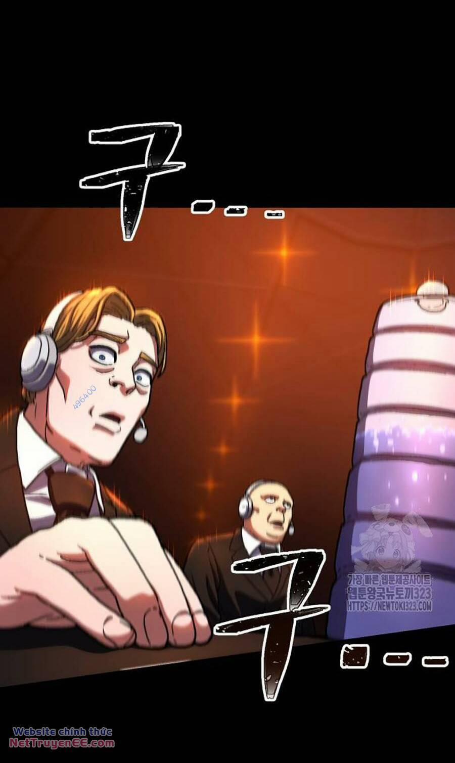 Võ Sĩ Vô Năng 5 trang 108