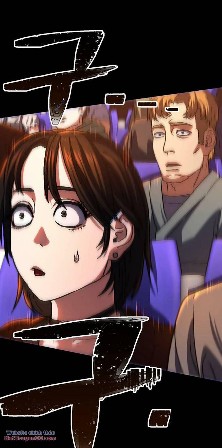 Võ Sĩ Vô Năng 5 trang 109