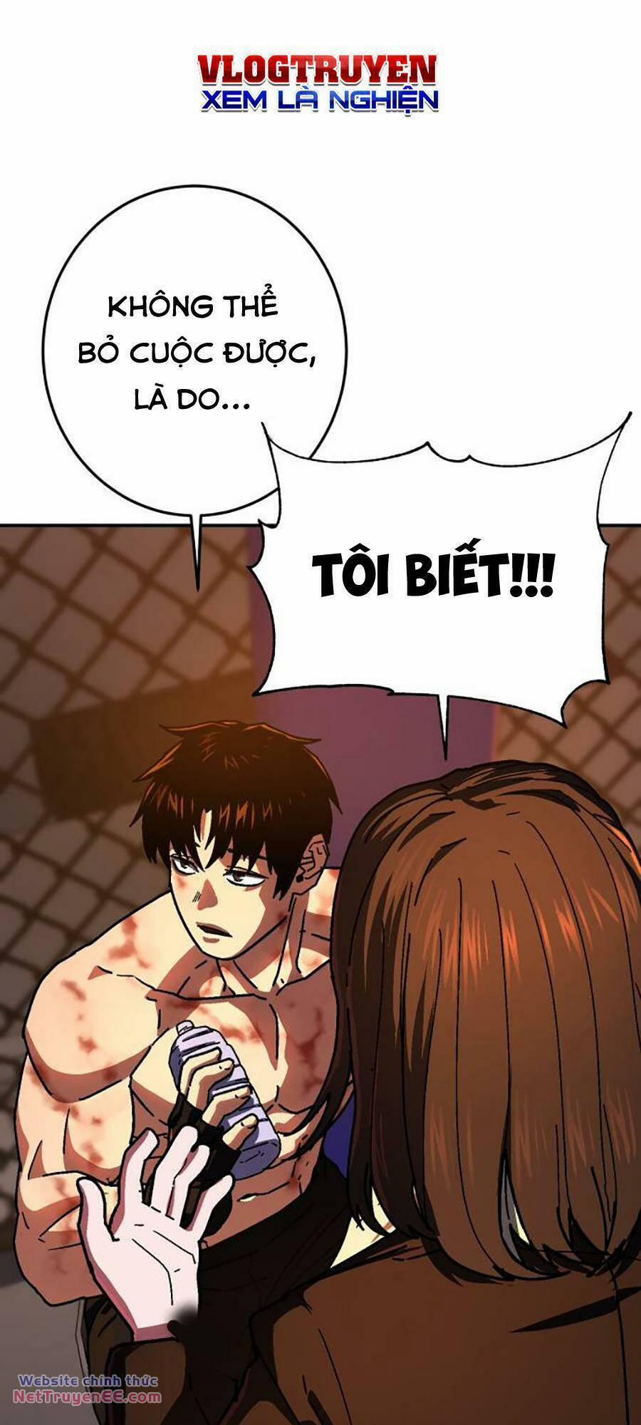 Võ Sĩ Vô Năng 5 trang 11