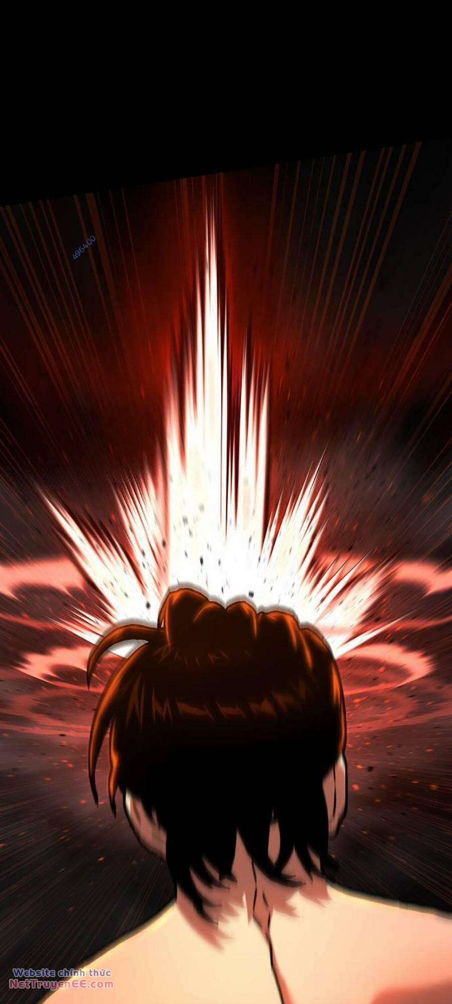 Võ Sĩ Vô Năng 5 trang 111