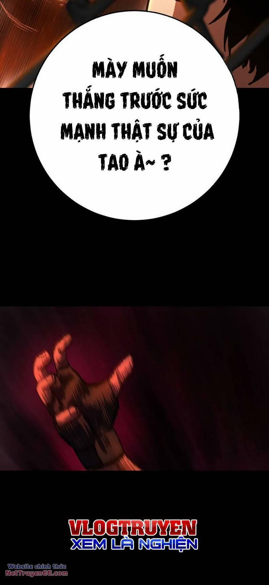 Võ Sĩ Vô Năng 5 trang 116