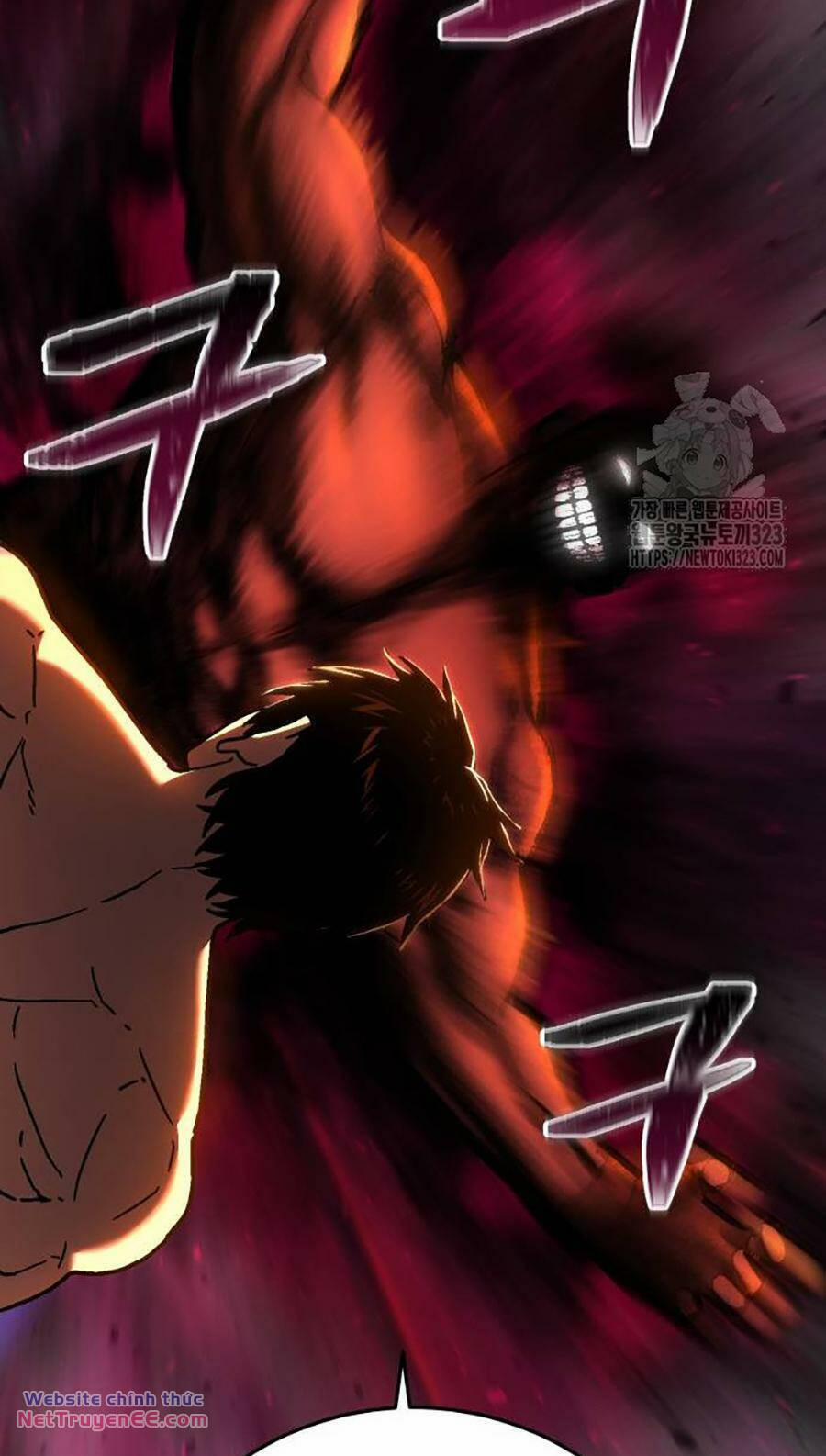 Võ Sĩ Vô Năng 5 trang 118