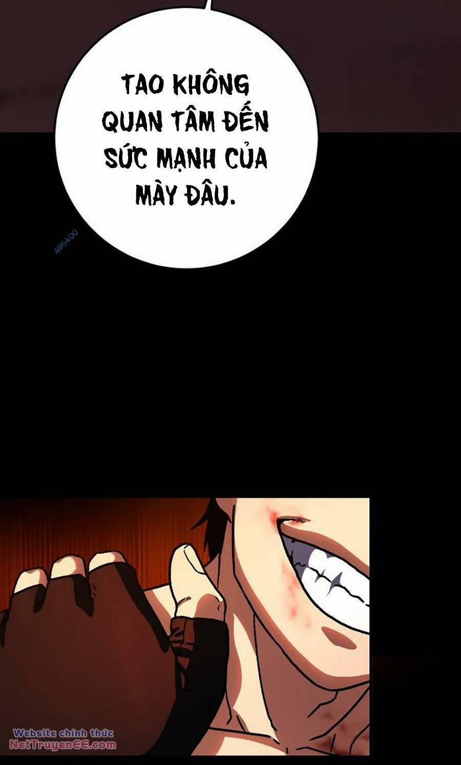 Võ Sĩ Vô Năng 5 trang 121