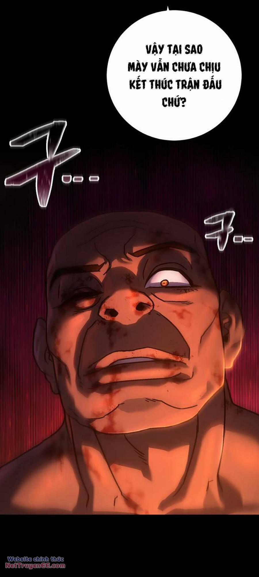 Võ Sĩ Vô Năng 5 trang 122