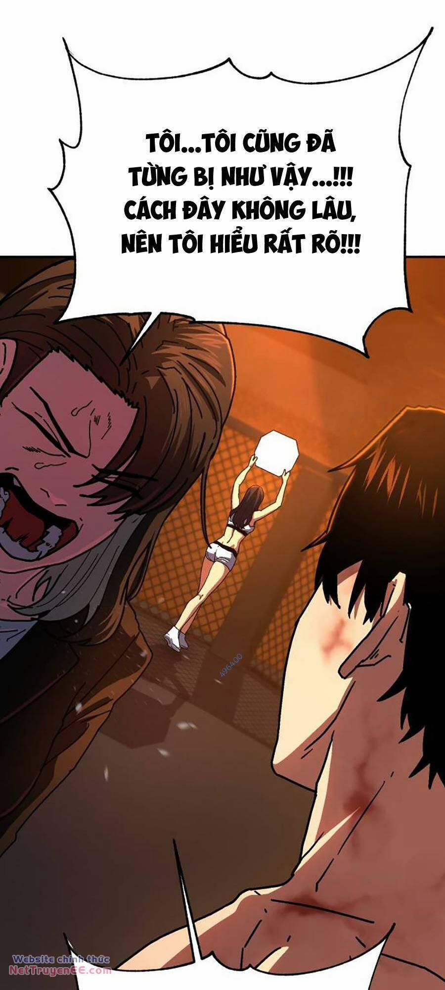 Võ Sĩ Vô Năng 5 trang 14