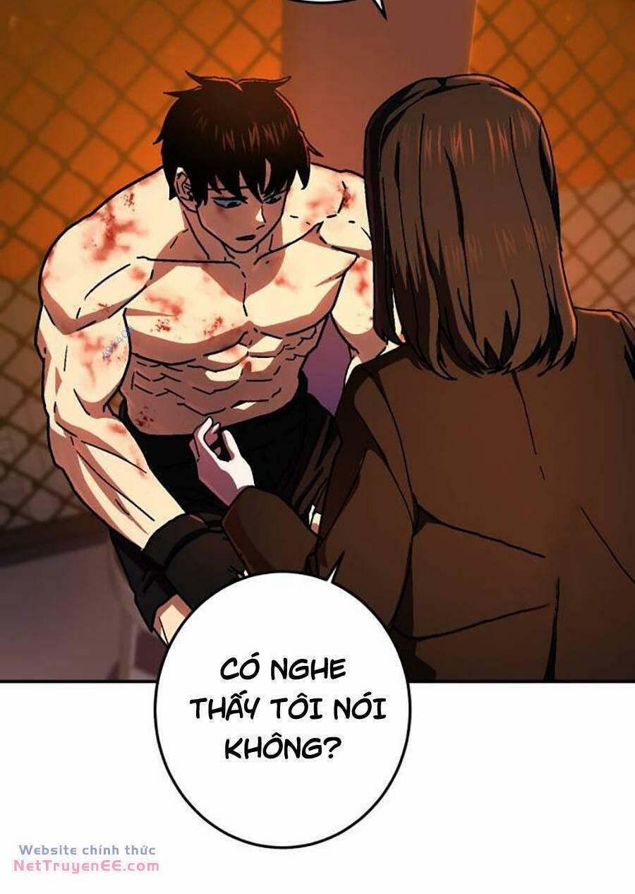 Võ Sĩ Vô Năng 5 trang 2