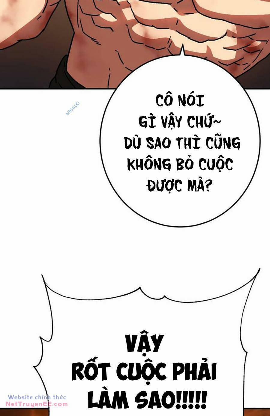 Võ Sĩ Vô Năng 5 trang 20