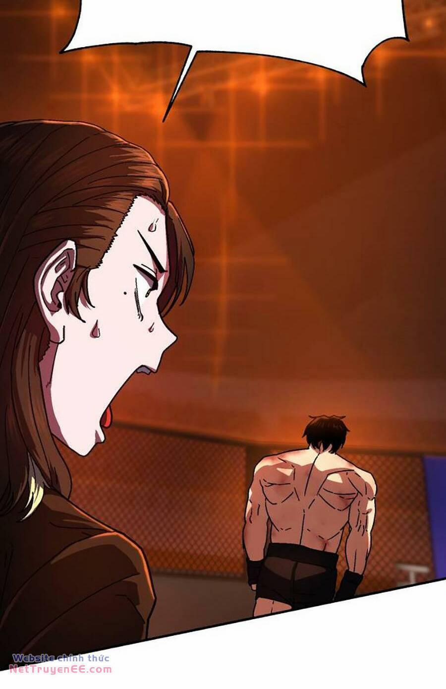 Võ Sĩ Vô Năng 5 trang 21