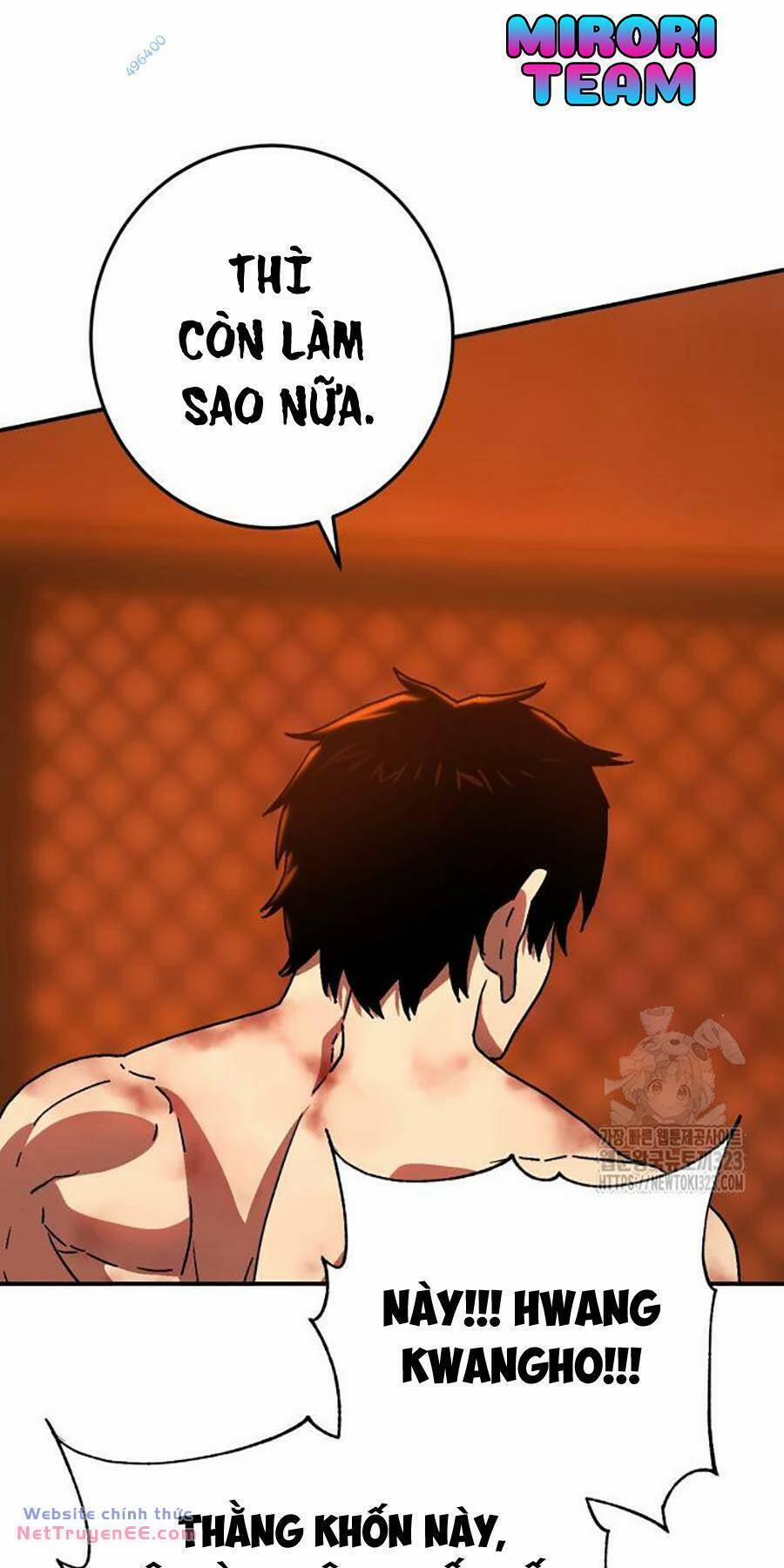 Võ Sĩ Vô Năng 5 trang 22