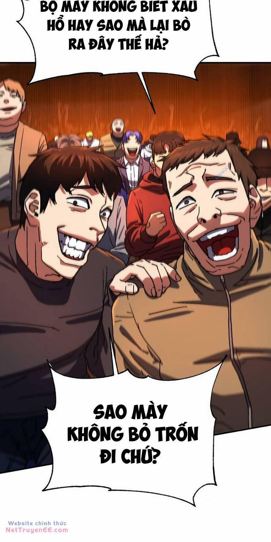 Võ Sĩ Vô Năng 5 trang 23