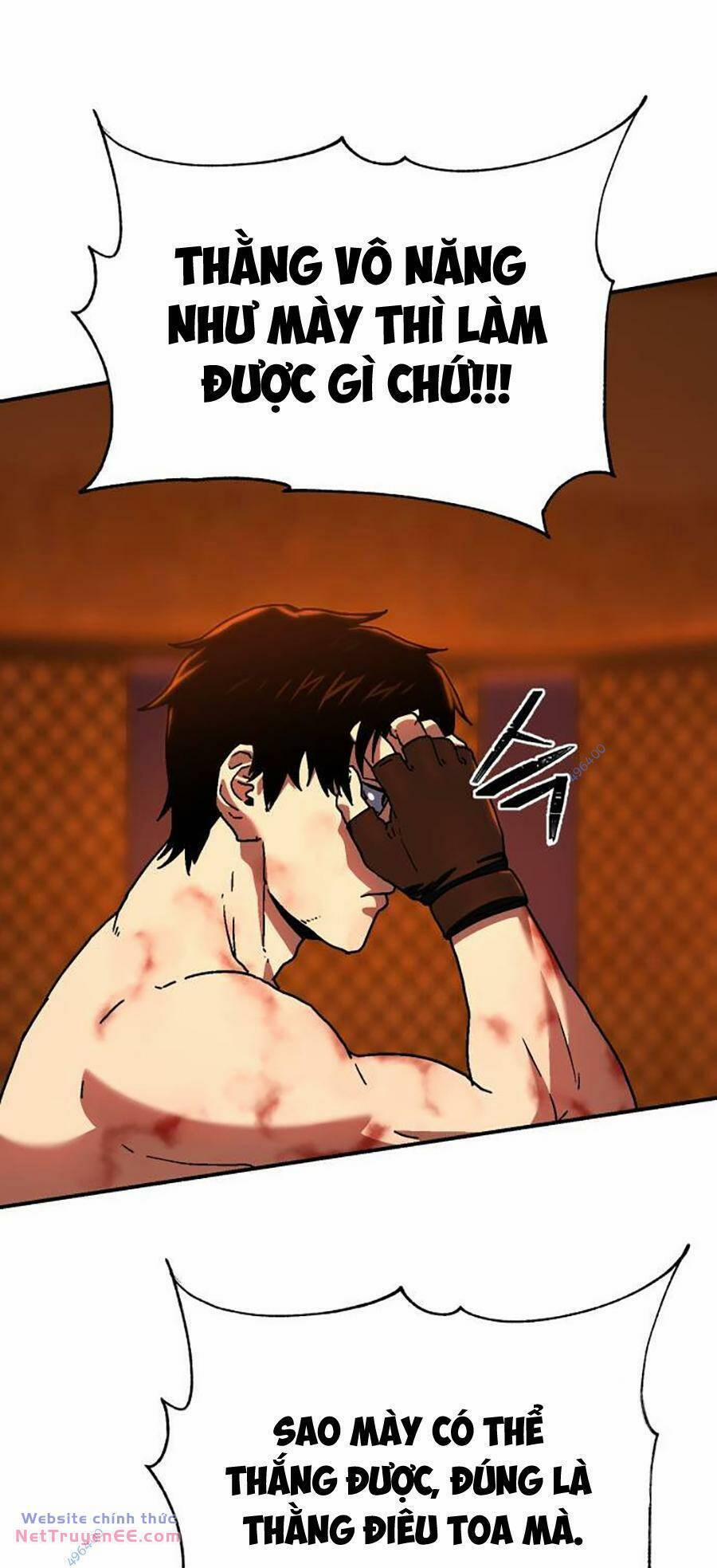 Võ Sĩ Vô Năng 5 trang 24