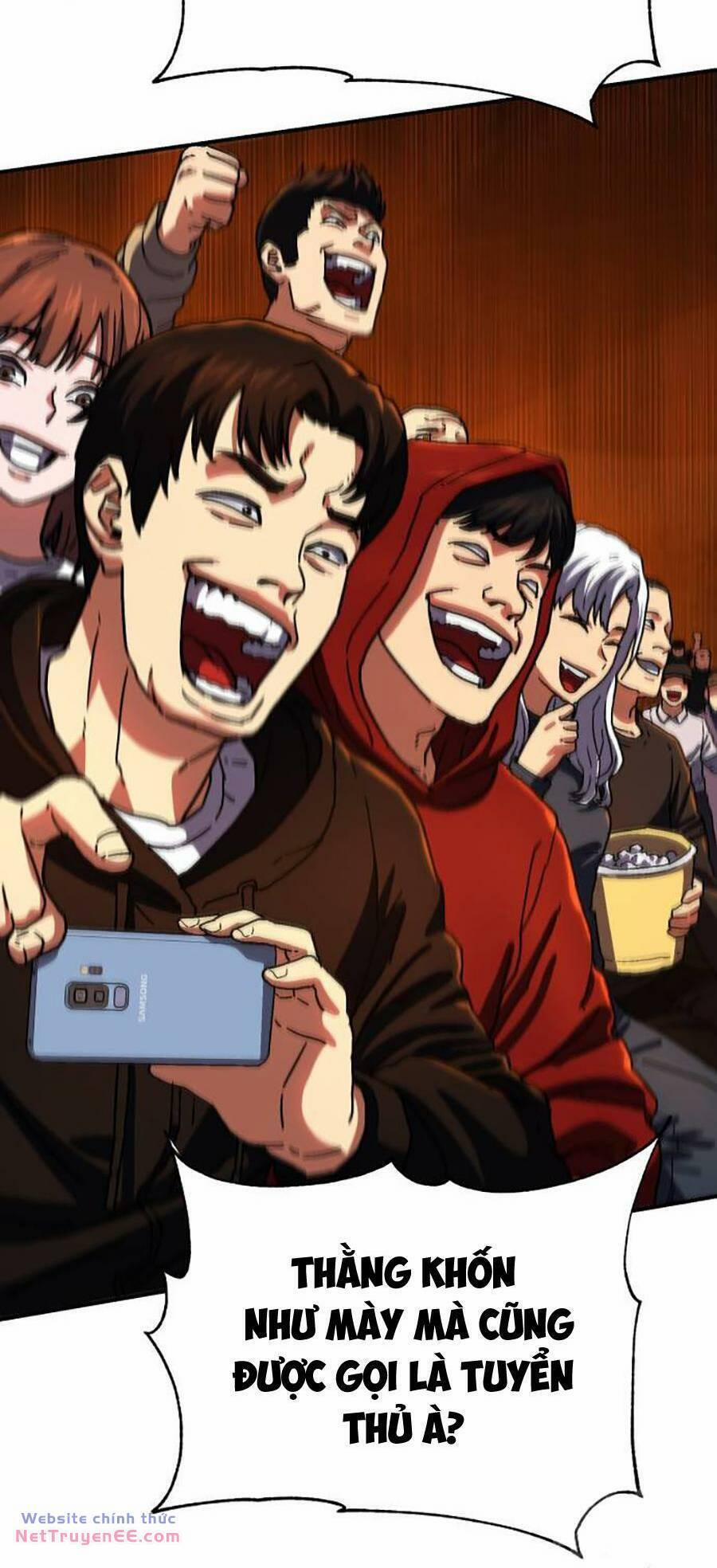 Võ Sĩ Vô Năng 5 trang 25