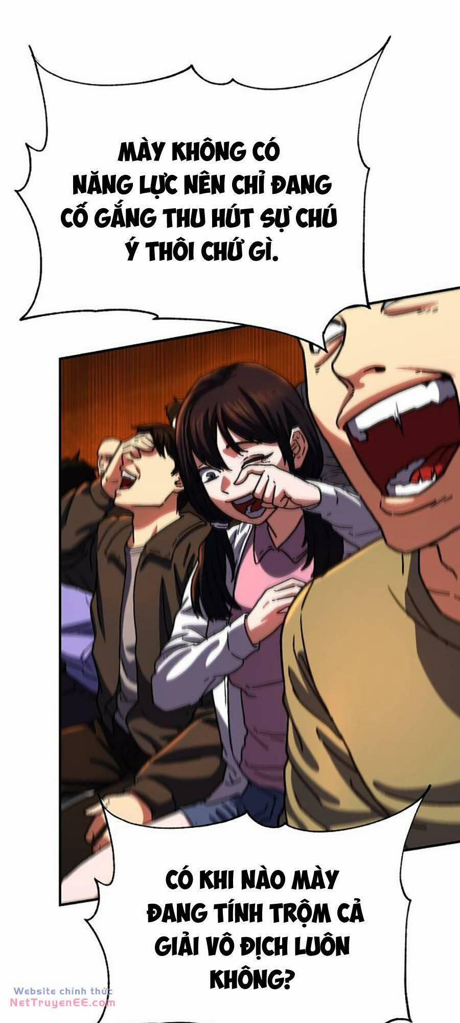 Võ Sĩ Vô Năng 5 trang 26