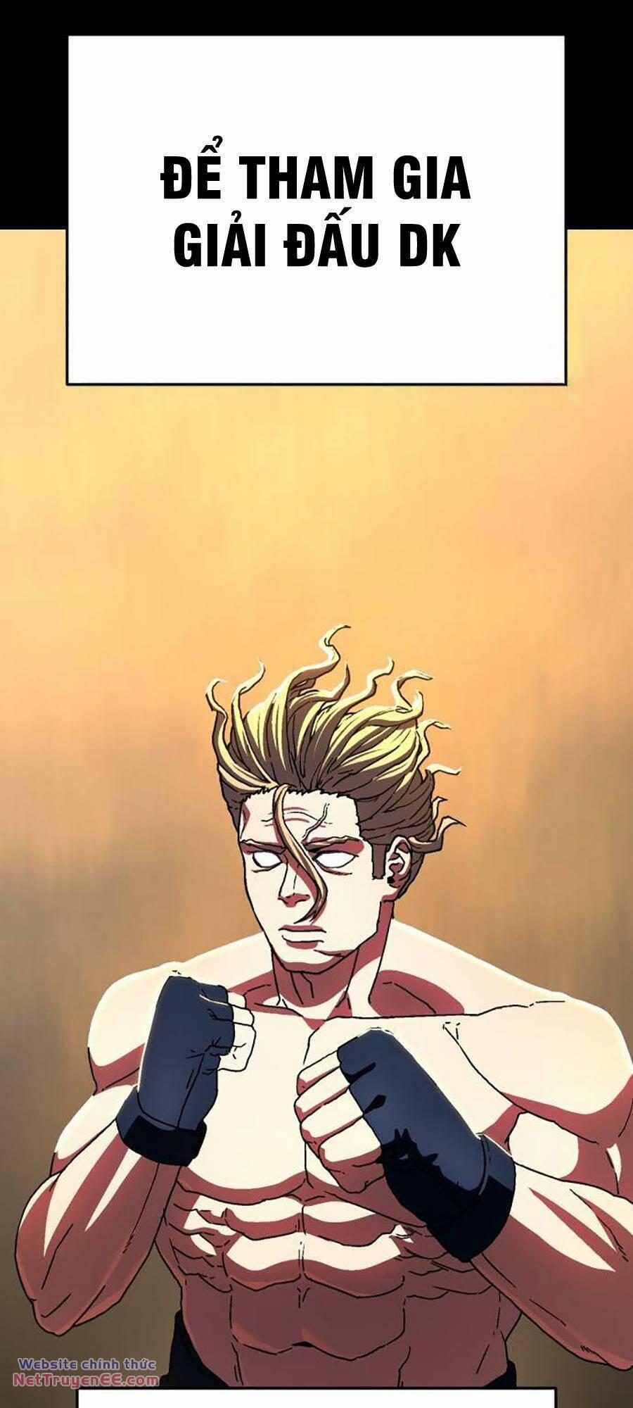 Võ Sĩ Vô Năng 5 trang 32