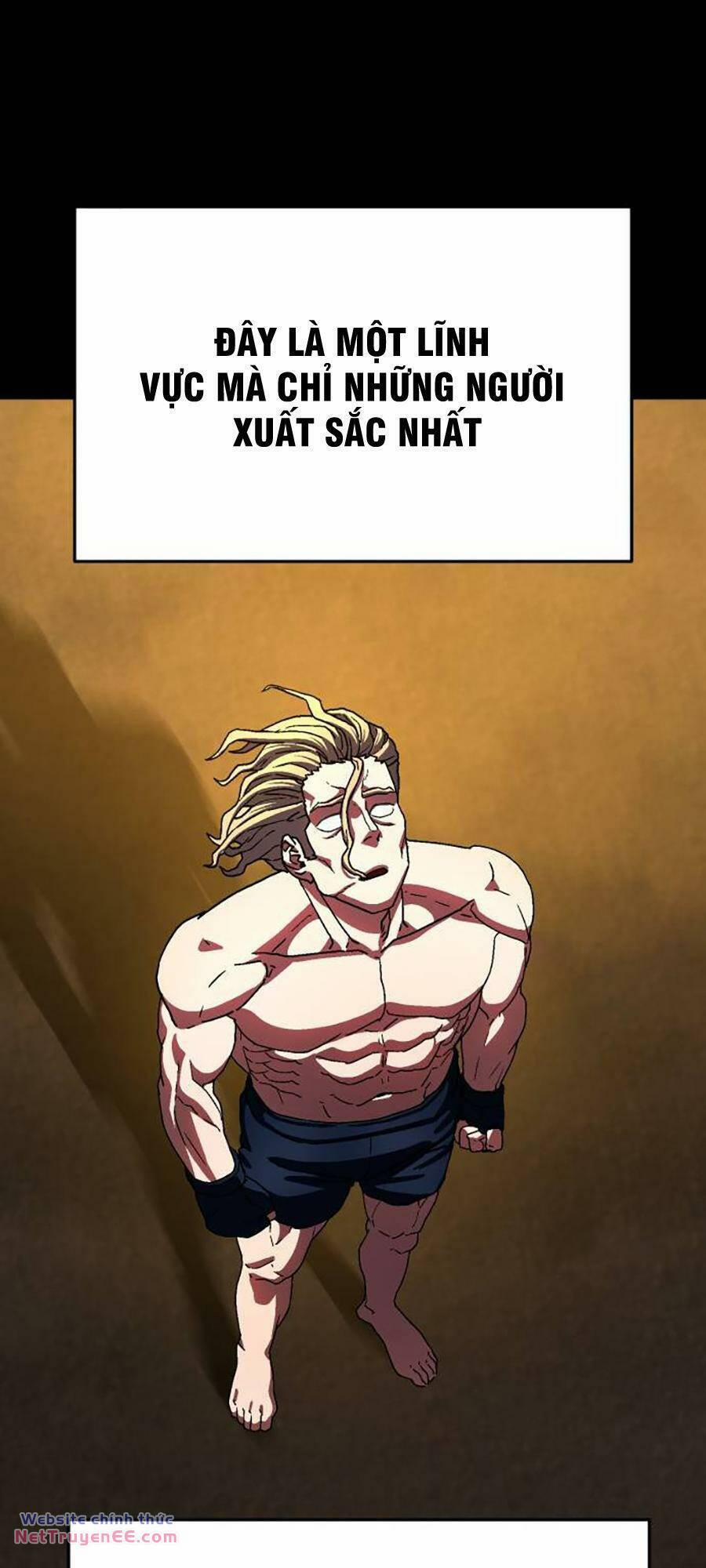 Võ Sĩ Vô Năng 5 trang 36