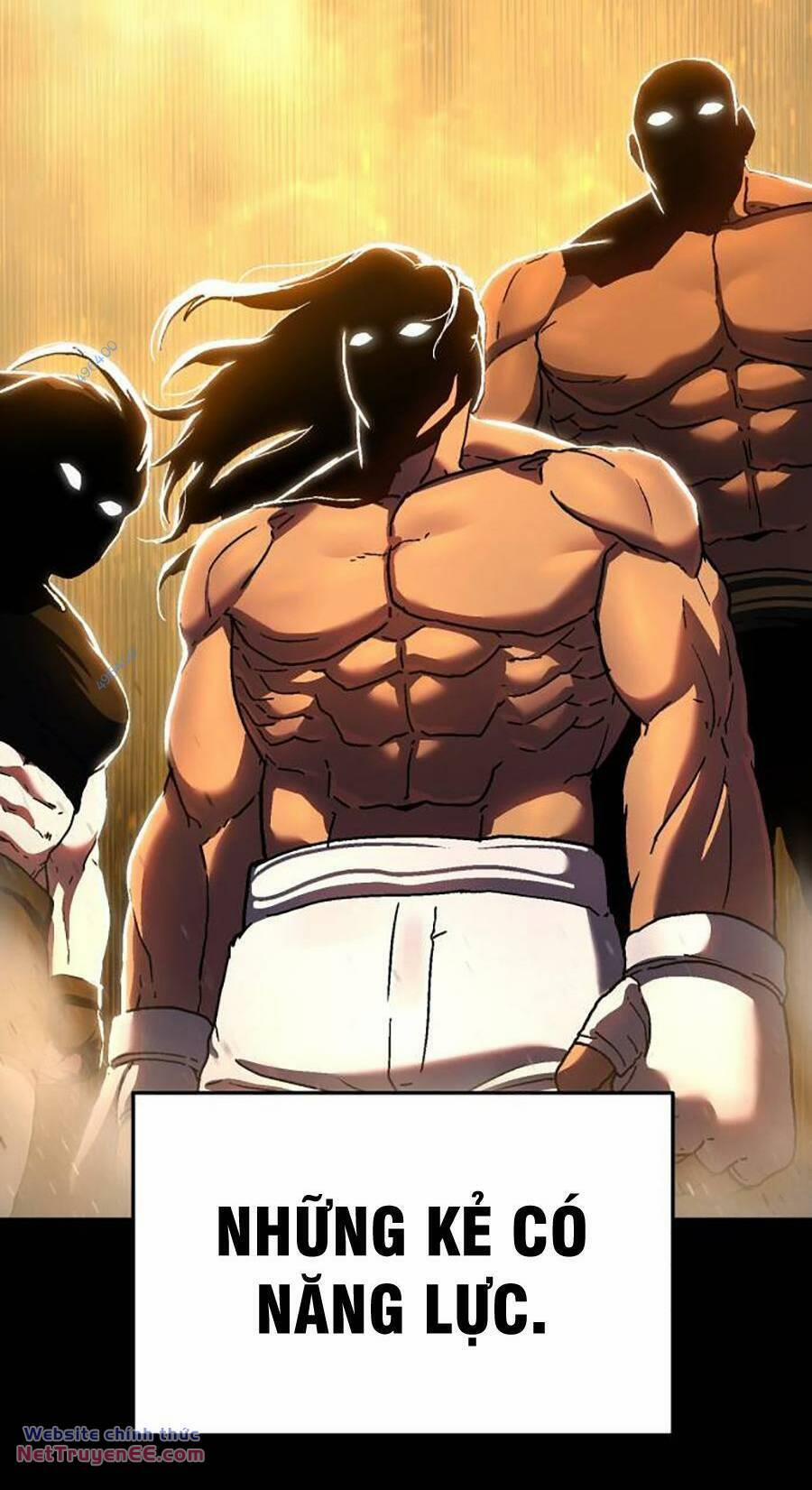 Võ Sĩ Vô Năng 5 trang 38