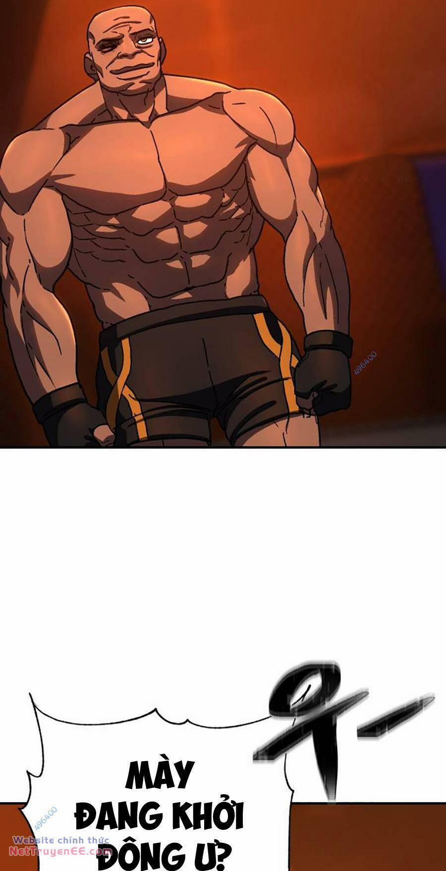 Võ Sĩ Vô Năng 5 trang 40