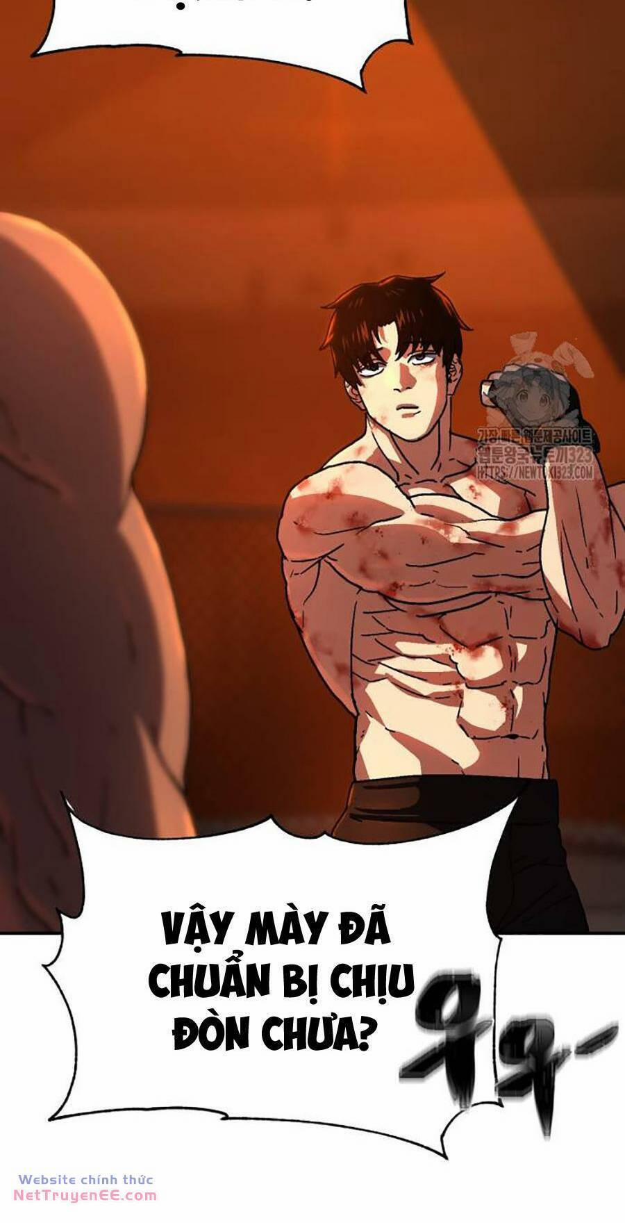 Võ Sĩ Vô Năng 5 trang 41